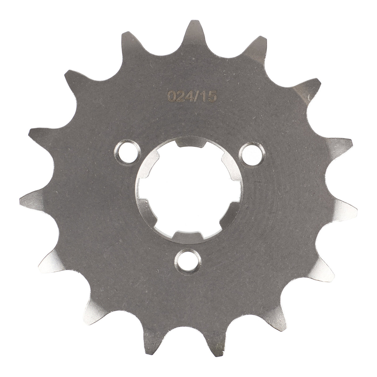 MTX 1448 Steel Front Sprocket #525