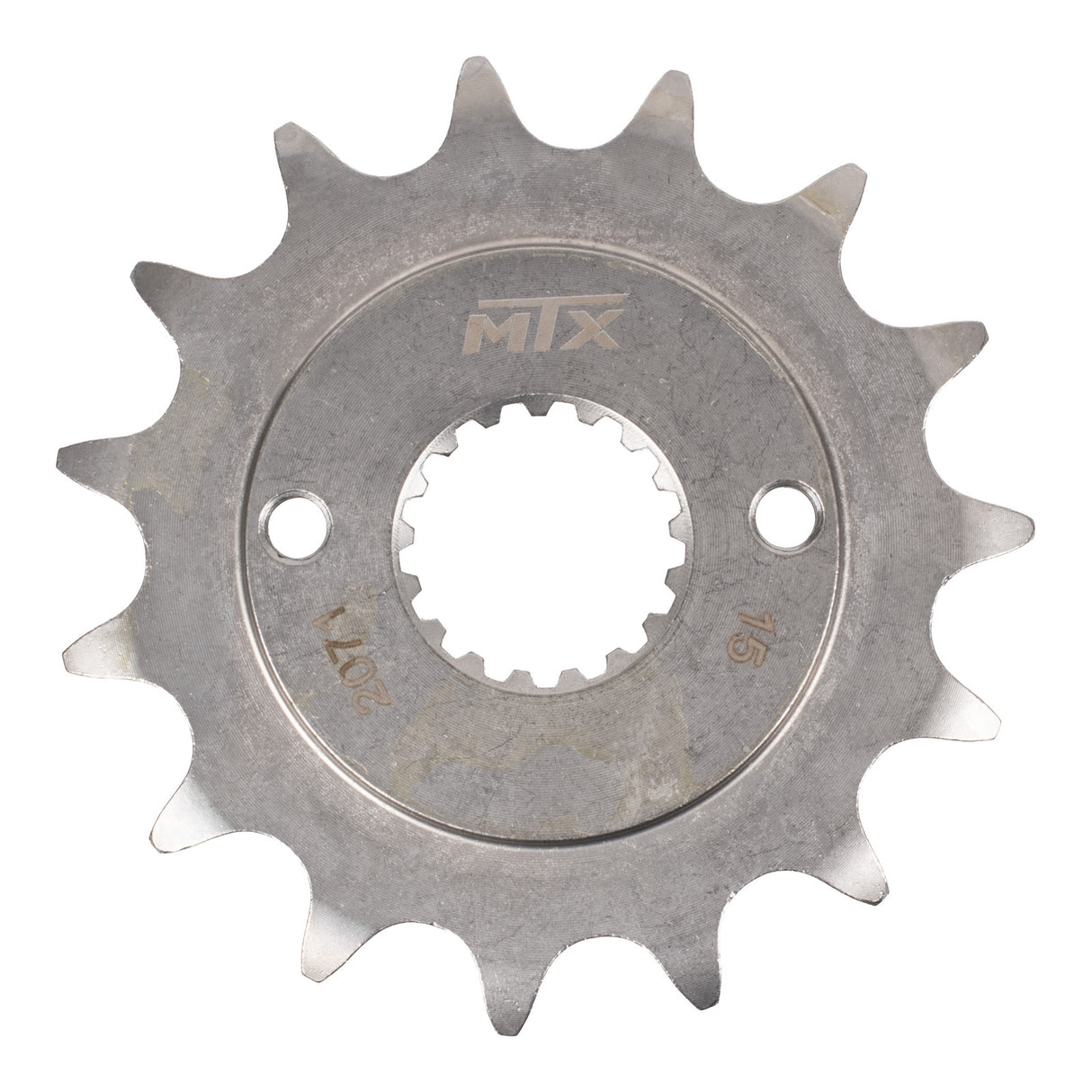 MTX 1322 Steel Front Sprocket #520