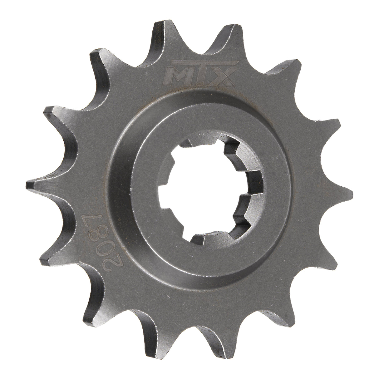 MTX 1606 Steel Front Sprocket #428