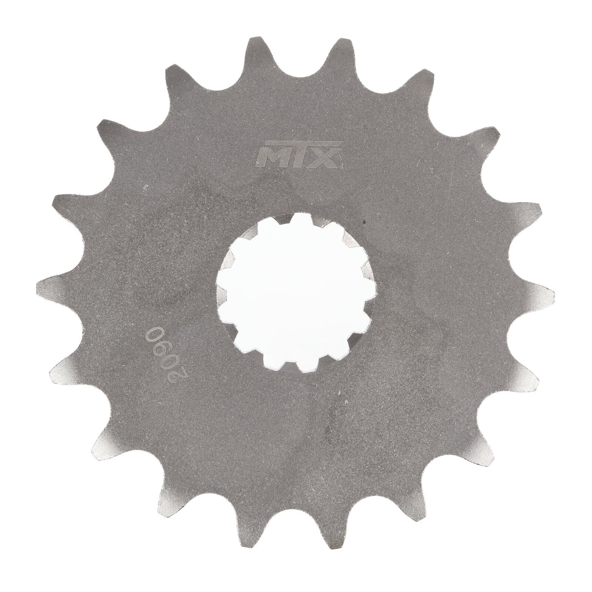 MTX 1180 Steel Front Sprocket #530