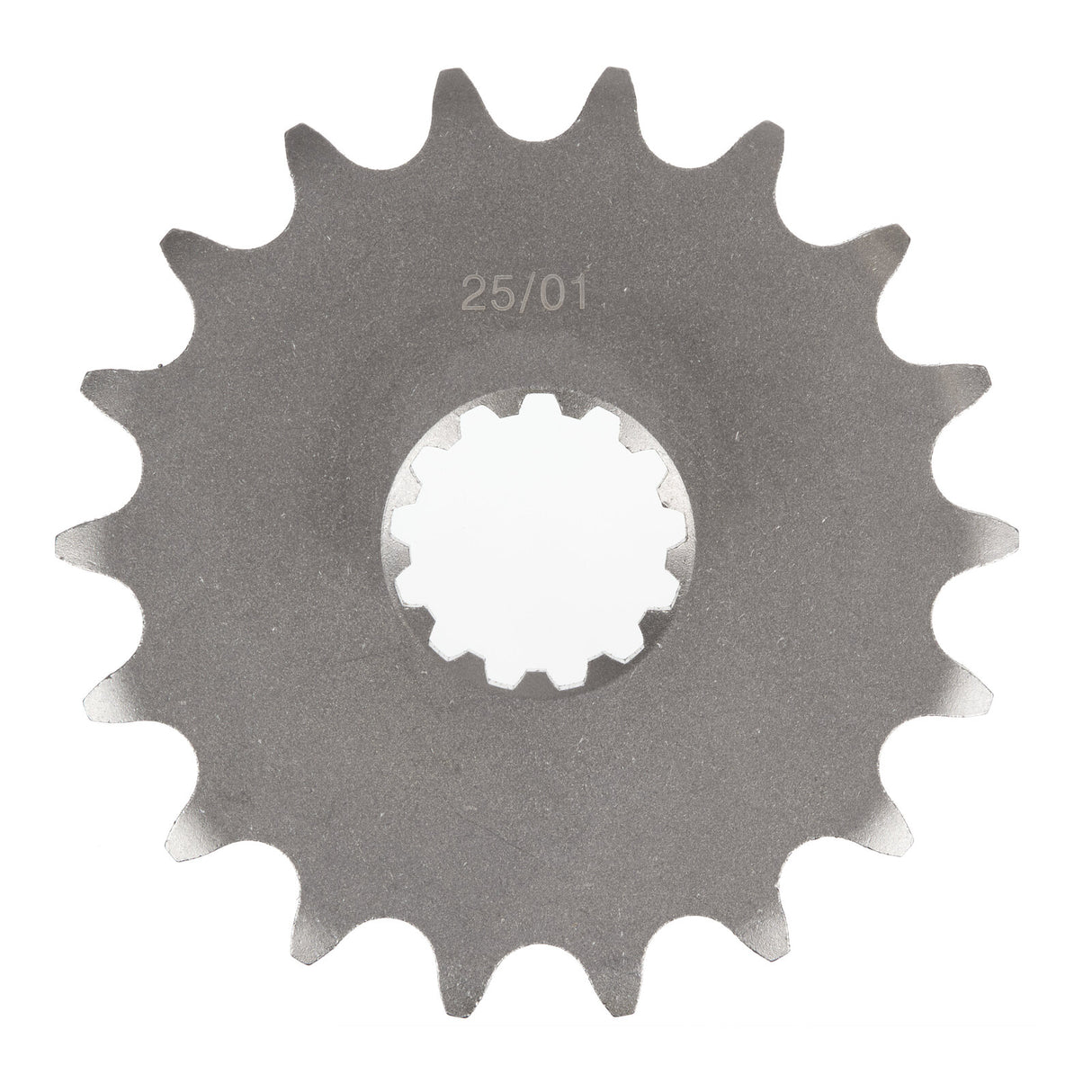 MTX 1180 Steel Front Sprocket #530