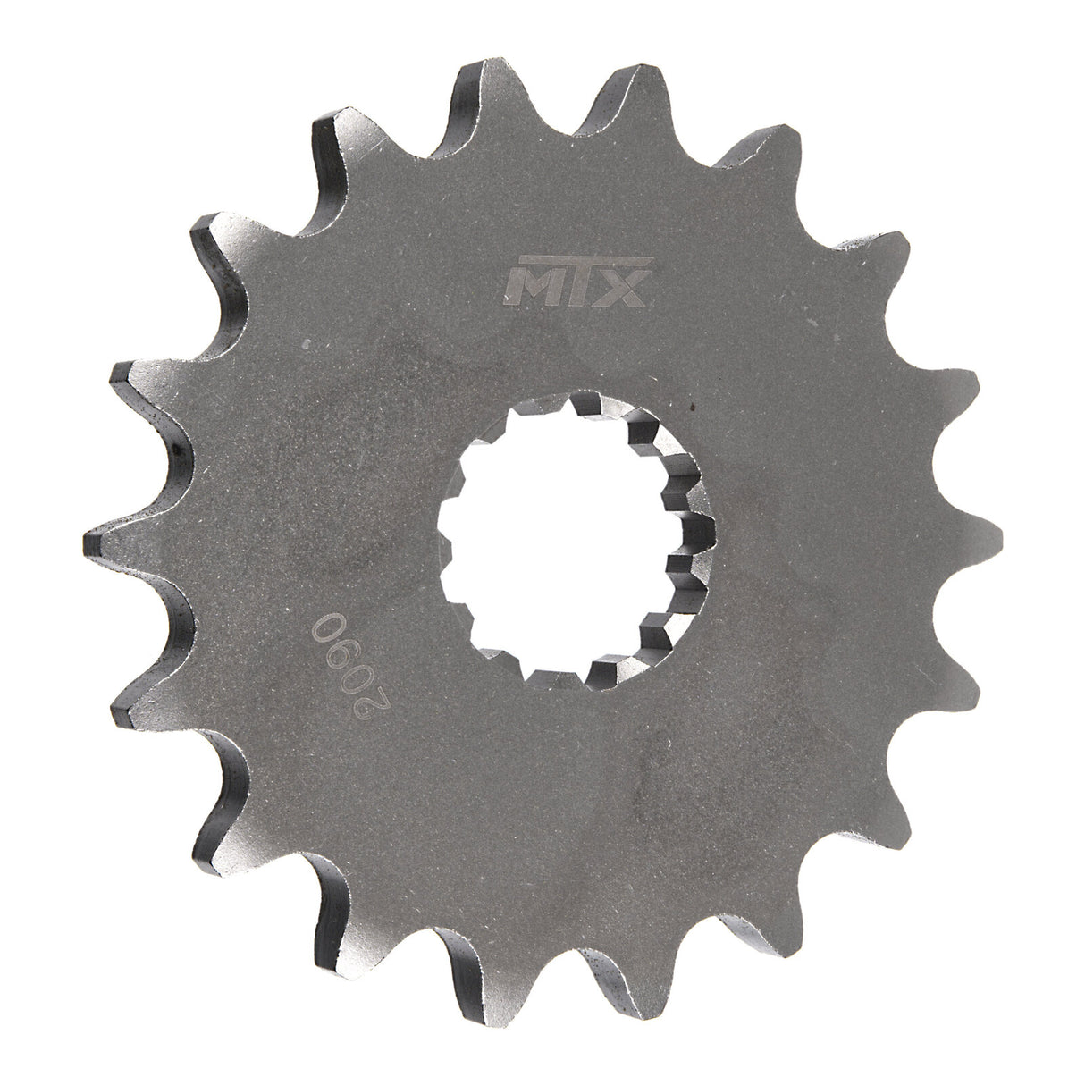 MTX 1180 Steel Front Sprocket #530
