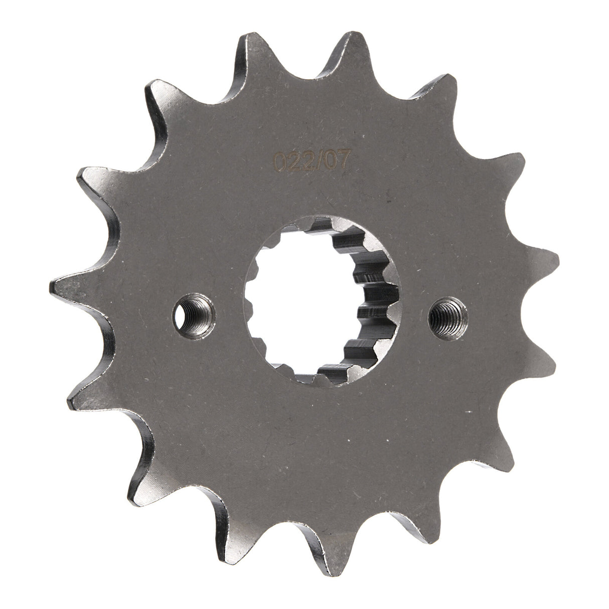 MTX 1307 Steel Front Sprocket #520 (MBN)