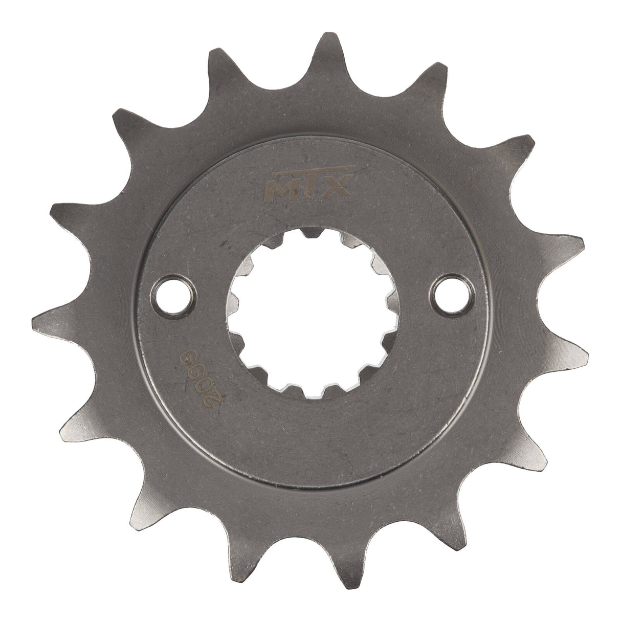 MTX 1307 Steel Front Sprocket #520 (MBN)