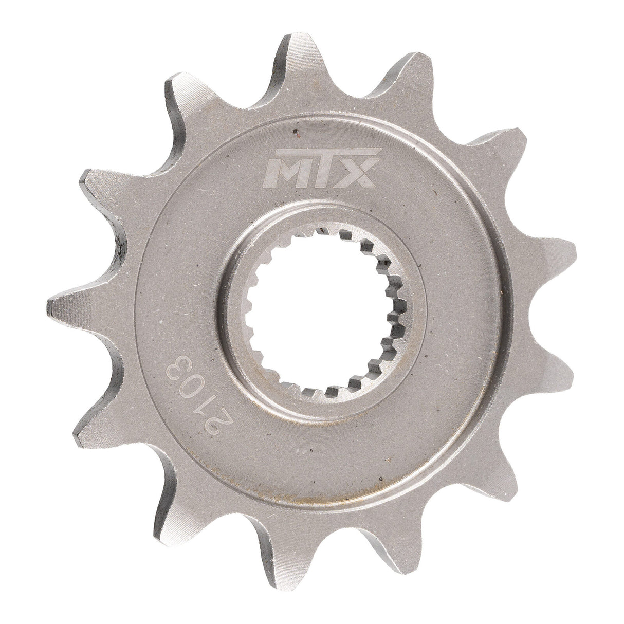MTX 1590 Steel Front Sprocket #520