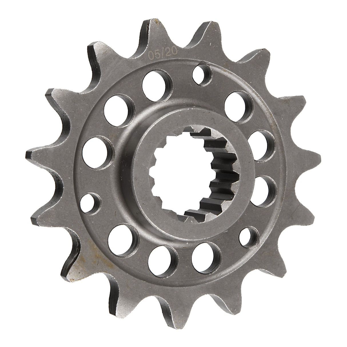 MTX 741 Steel Front Sprocket #525