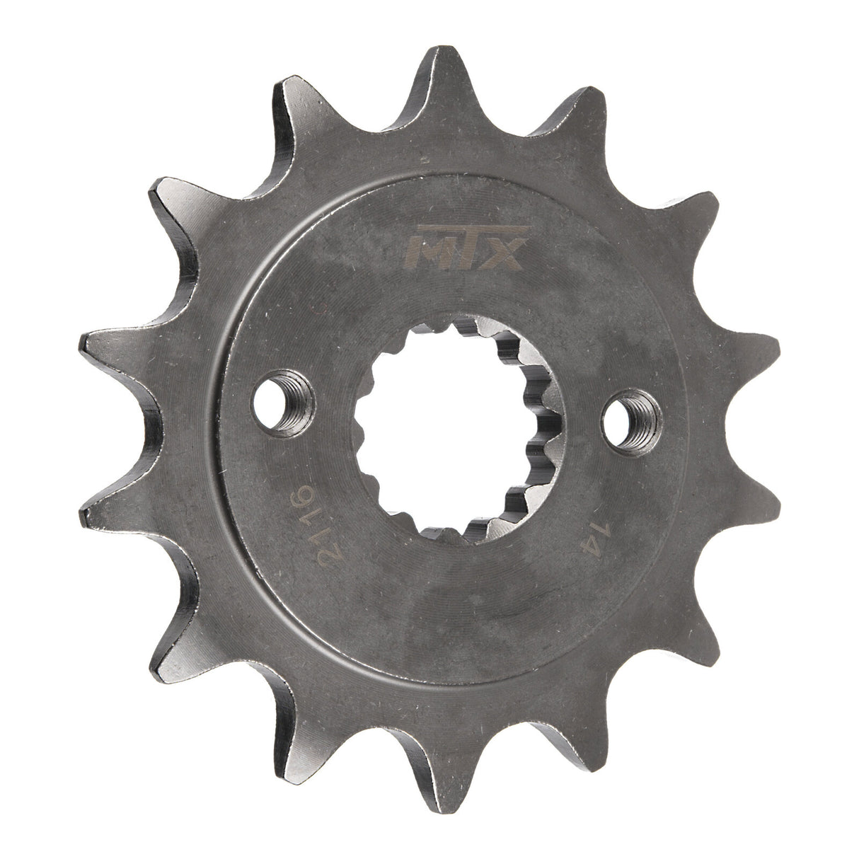 MTX 1401 Steel Front Sprocket #520