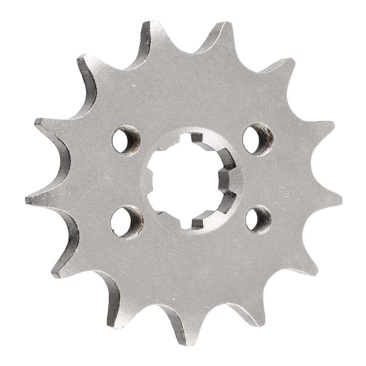 MTX 277 Steel Front Sprocket #428