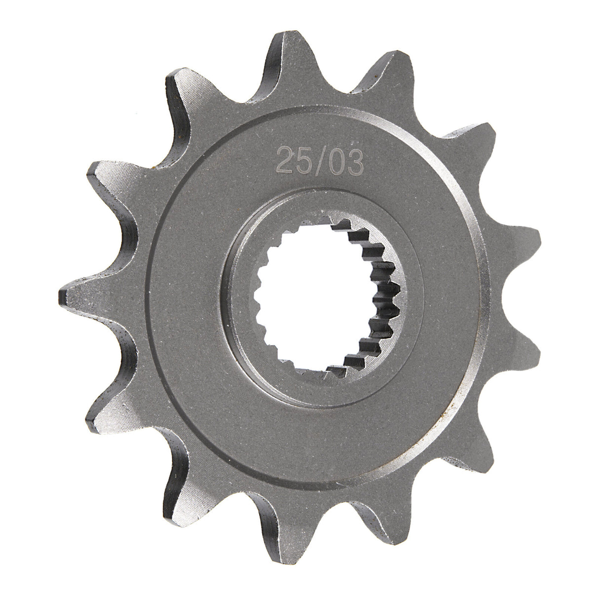 MTX 1323 Steel Front Sprocket #520