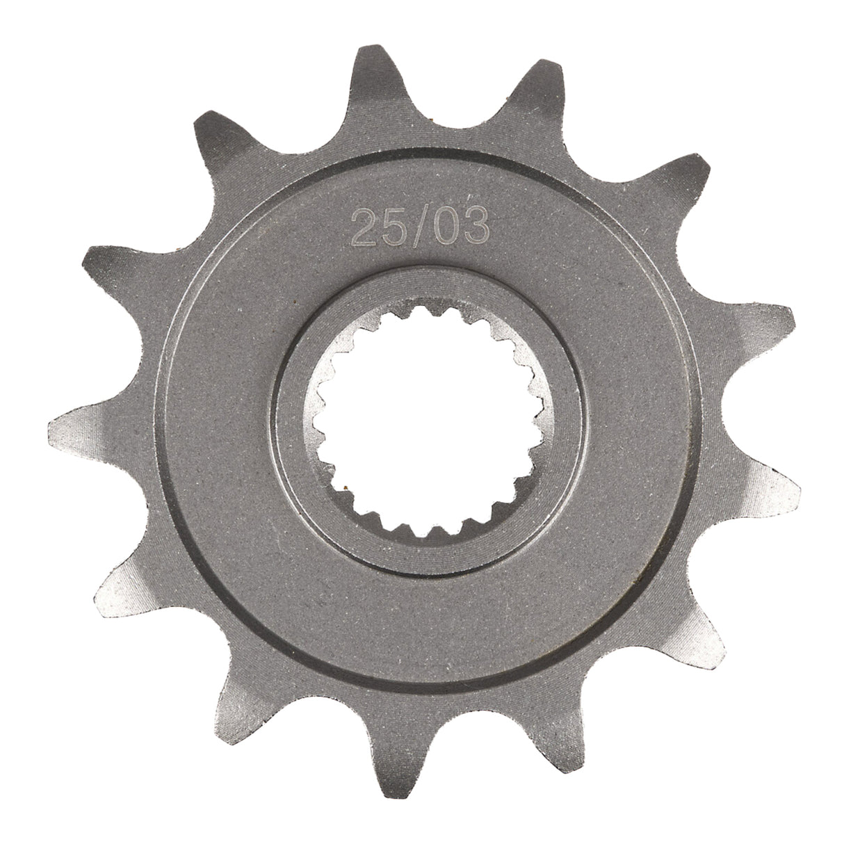 MTX 1323 Steel Front Sprocket #520