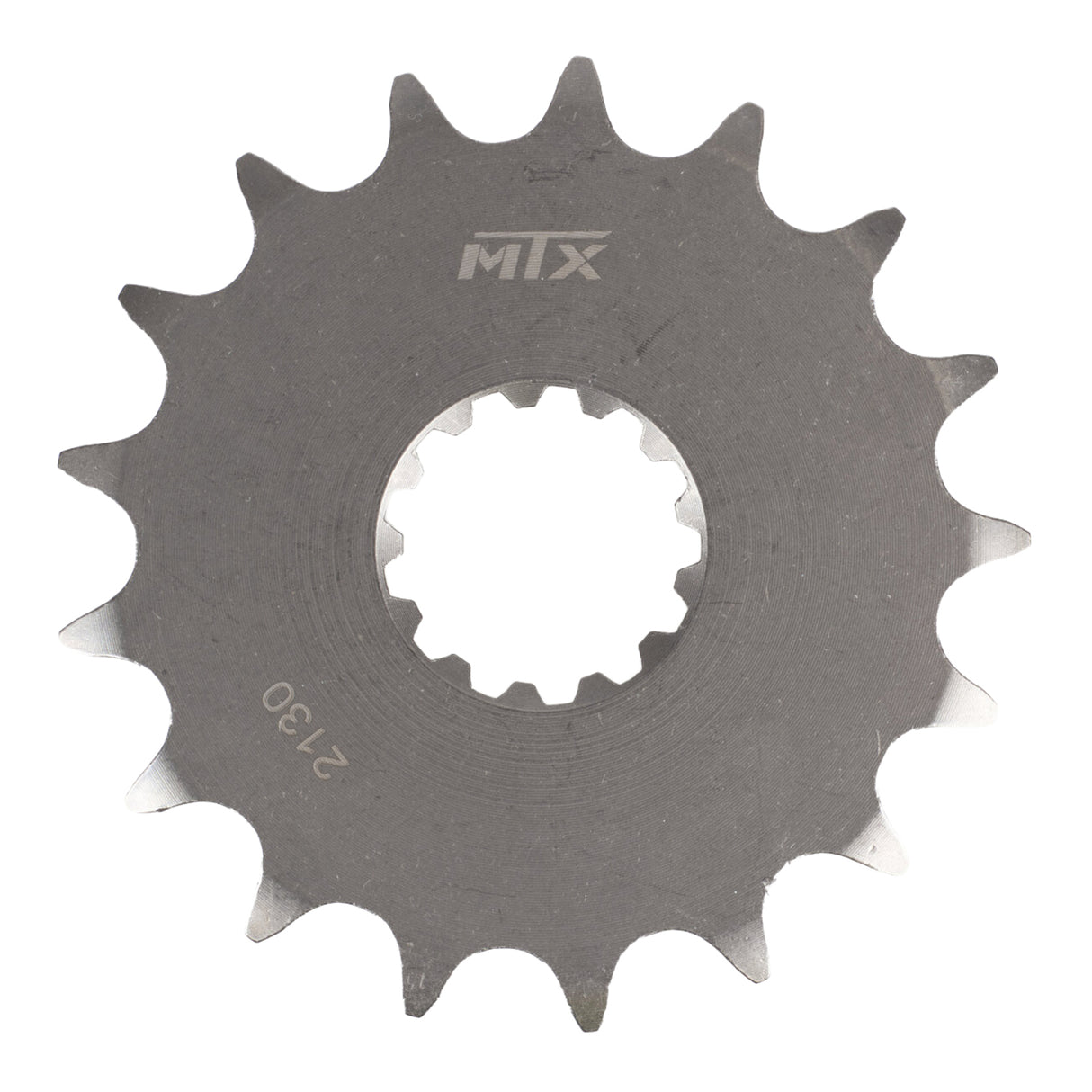 MTX 1183 Steel Front Sprocket #525