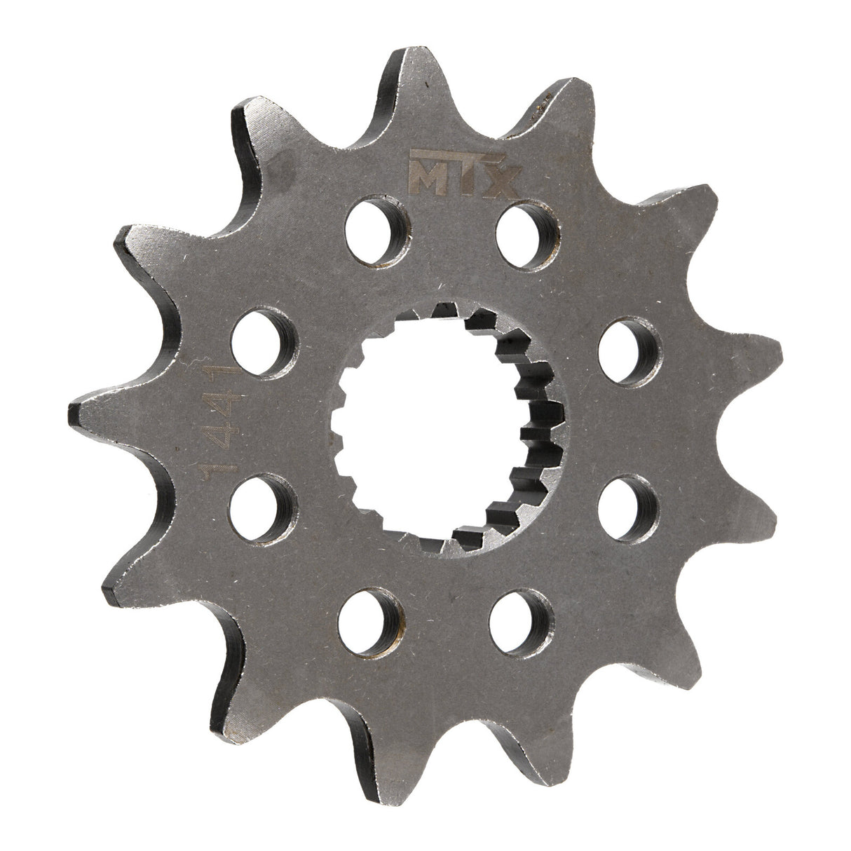 MTX 1441 Steel Front Sprocket #520