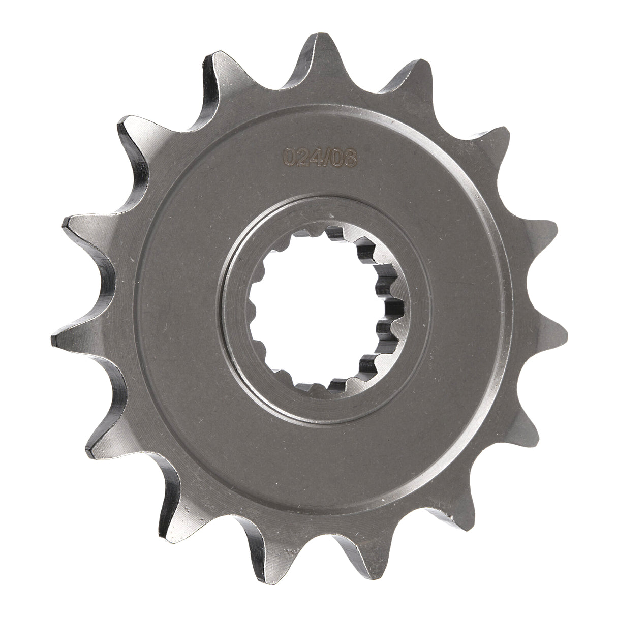 MTX 1537 Steel Front Sprocket #525