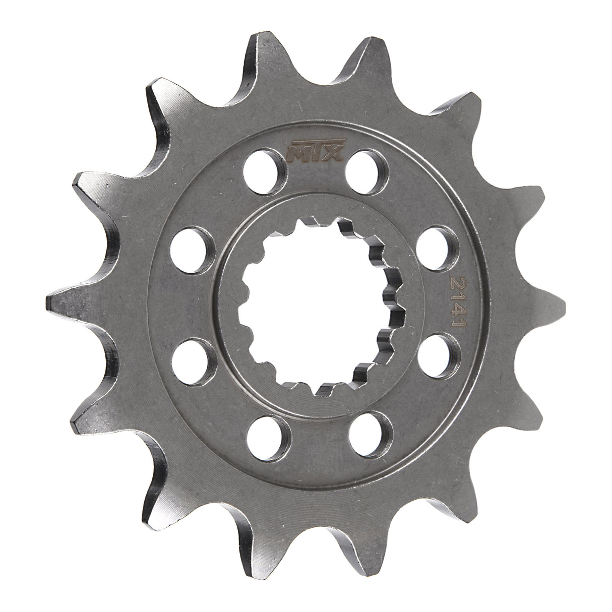 MTX 1565 Steel Front Sprocket #520