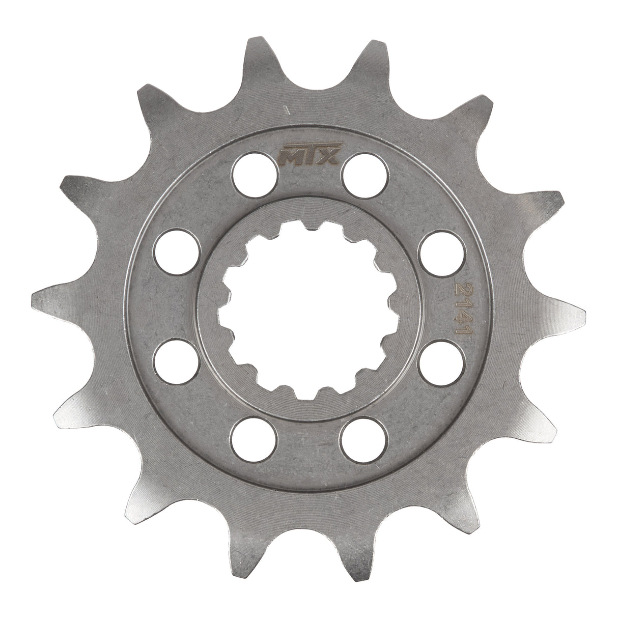 MTX 1565 Steel Front Sprocket #520
