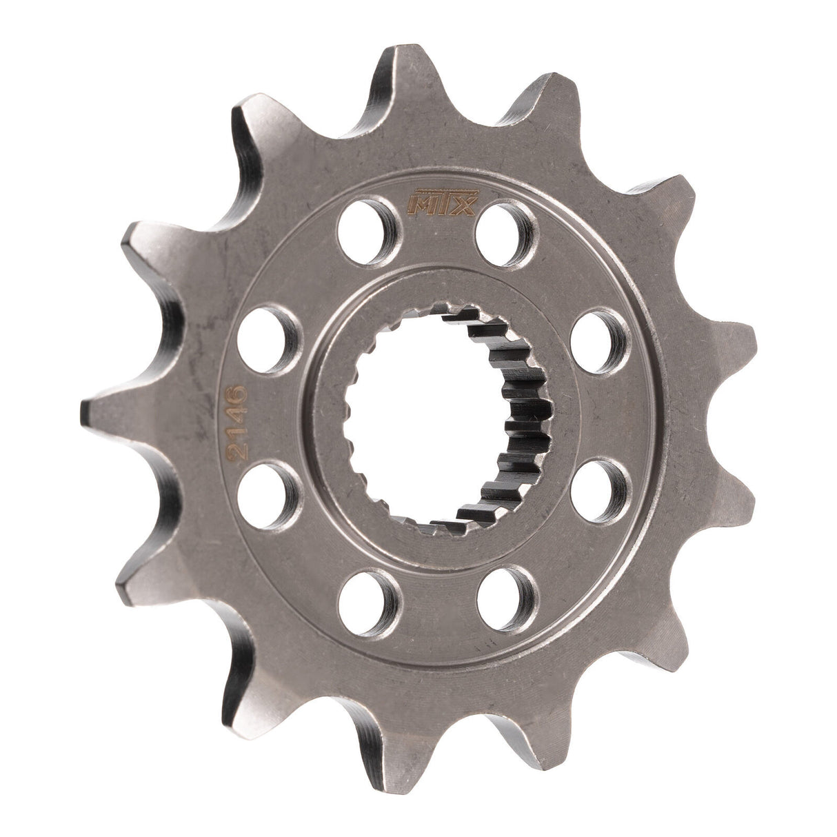 MTX 1446 Steel Front Sprocket #520