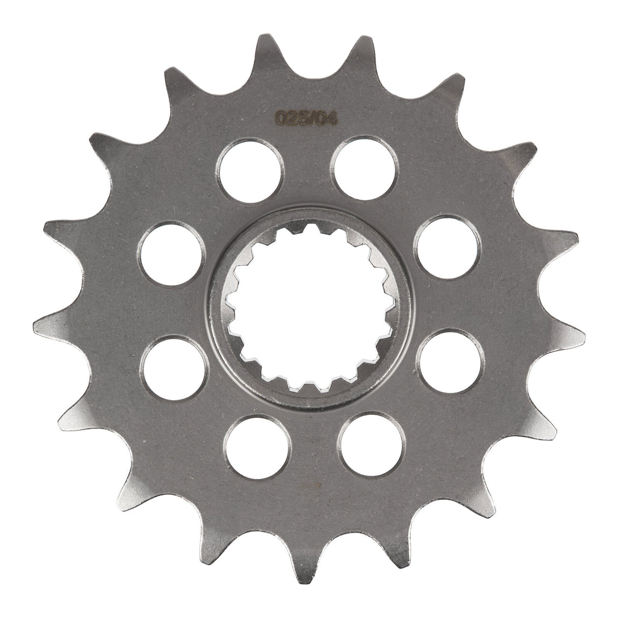 MTX 1904 Steel Front Sprocket #525