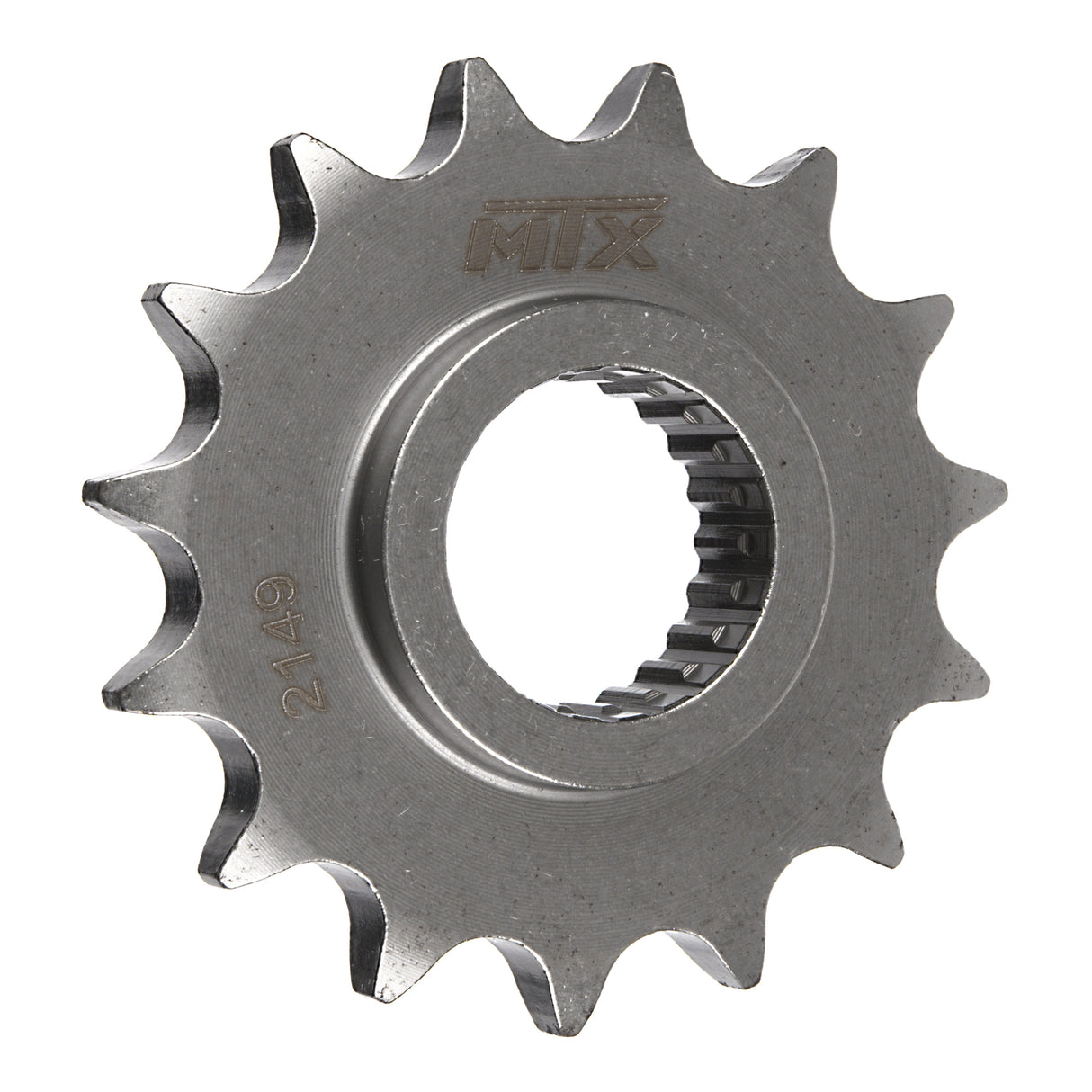 MTX 1594 Steel Front Sprocket #428