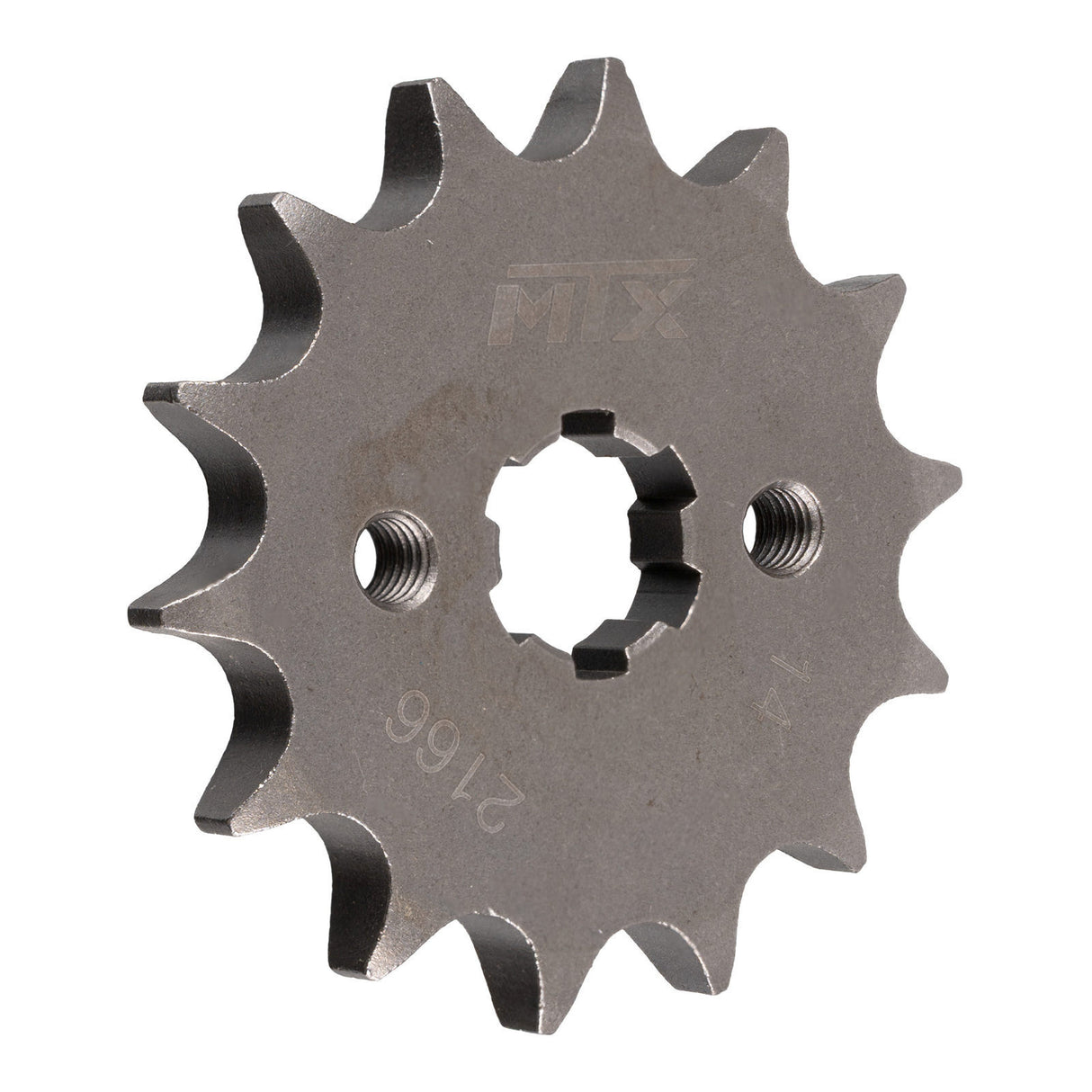 MTX 273 Steel Front Sprocket #428