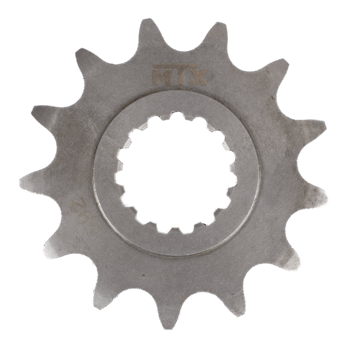 MTX 1592 Steel Front Sprocket #520