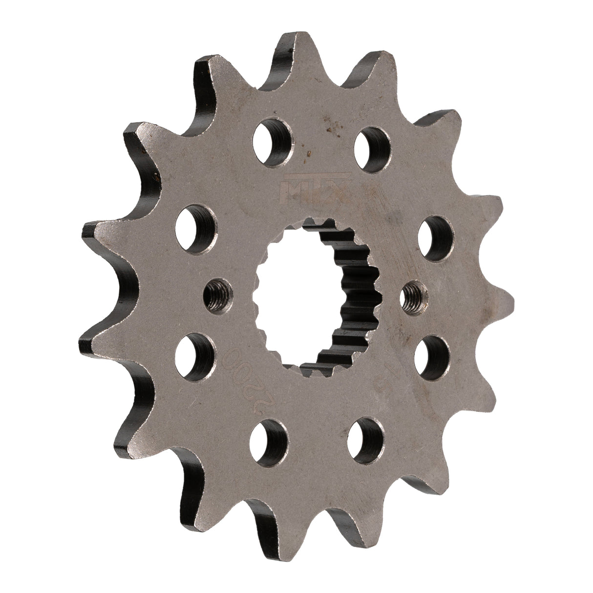 MTX 403 Steel Front Sprocket #520