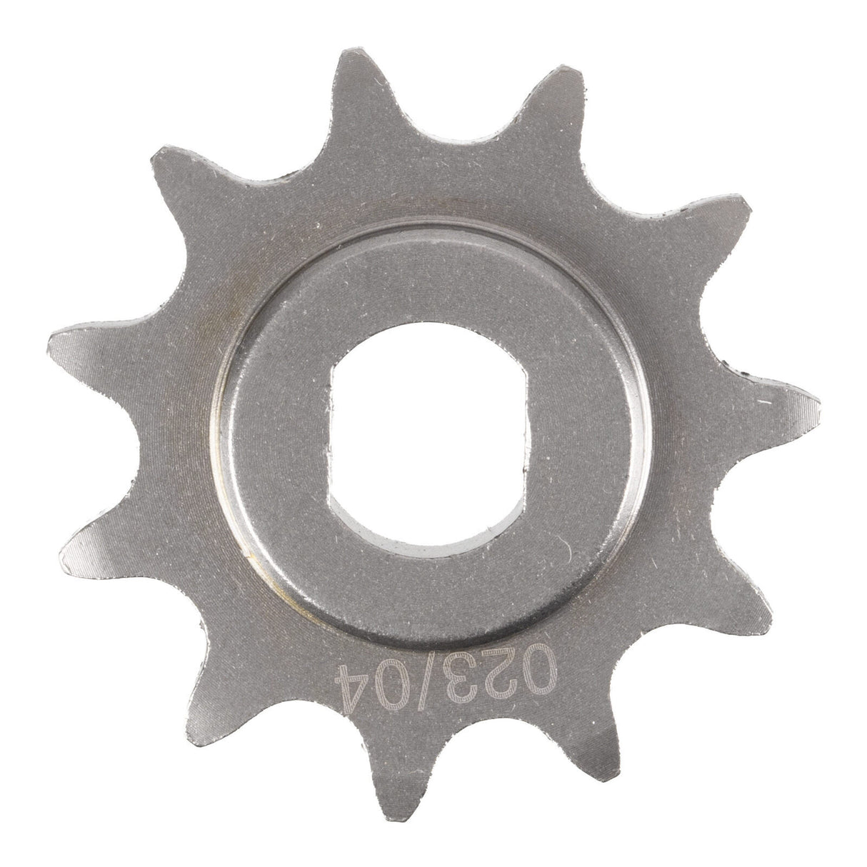 MTX KTM 50 (KT3) Steel Front Sprocket #415