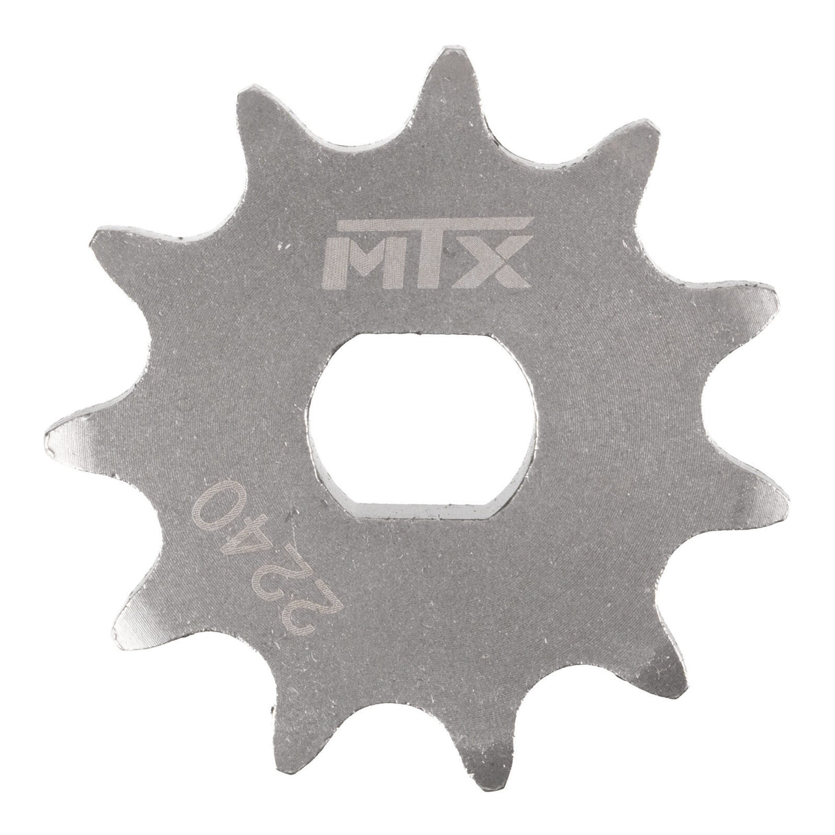 MTX KTM 50 (KT3) Steel Front Sprocket #415