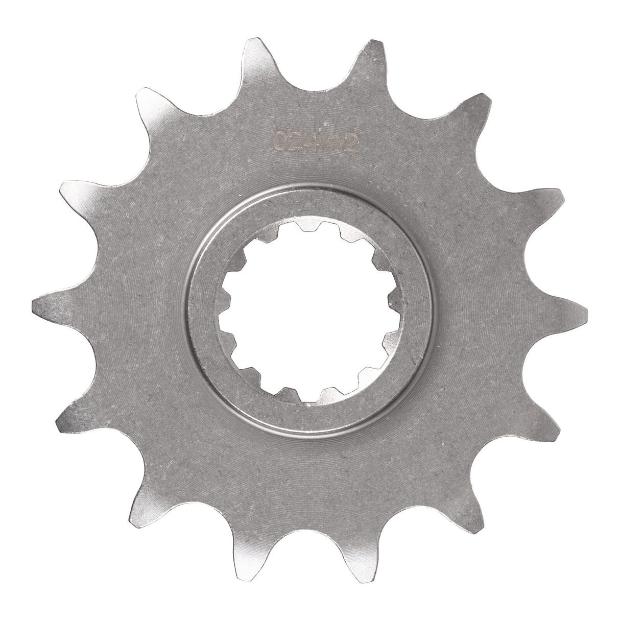 MTX 1539 Steel Front Sprocket #520