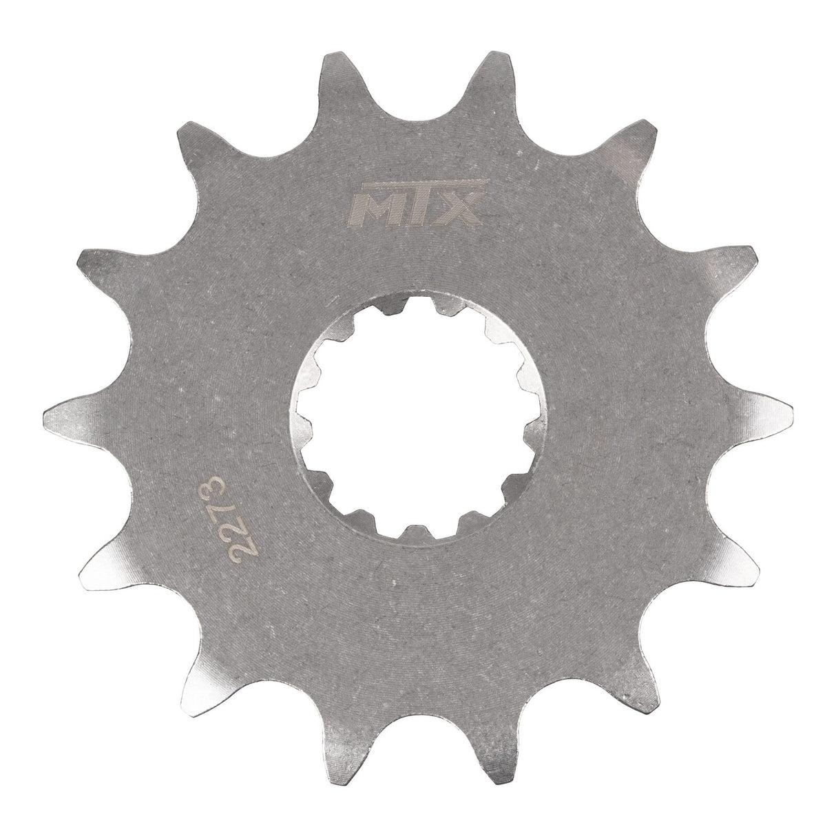MTX 1539 Steel Front Sprocket #520