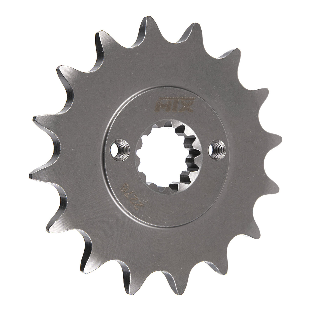 MTX 1908 Steel Front Sprocket #520
