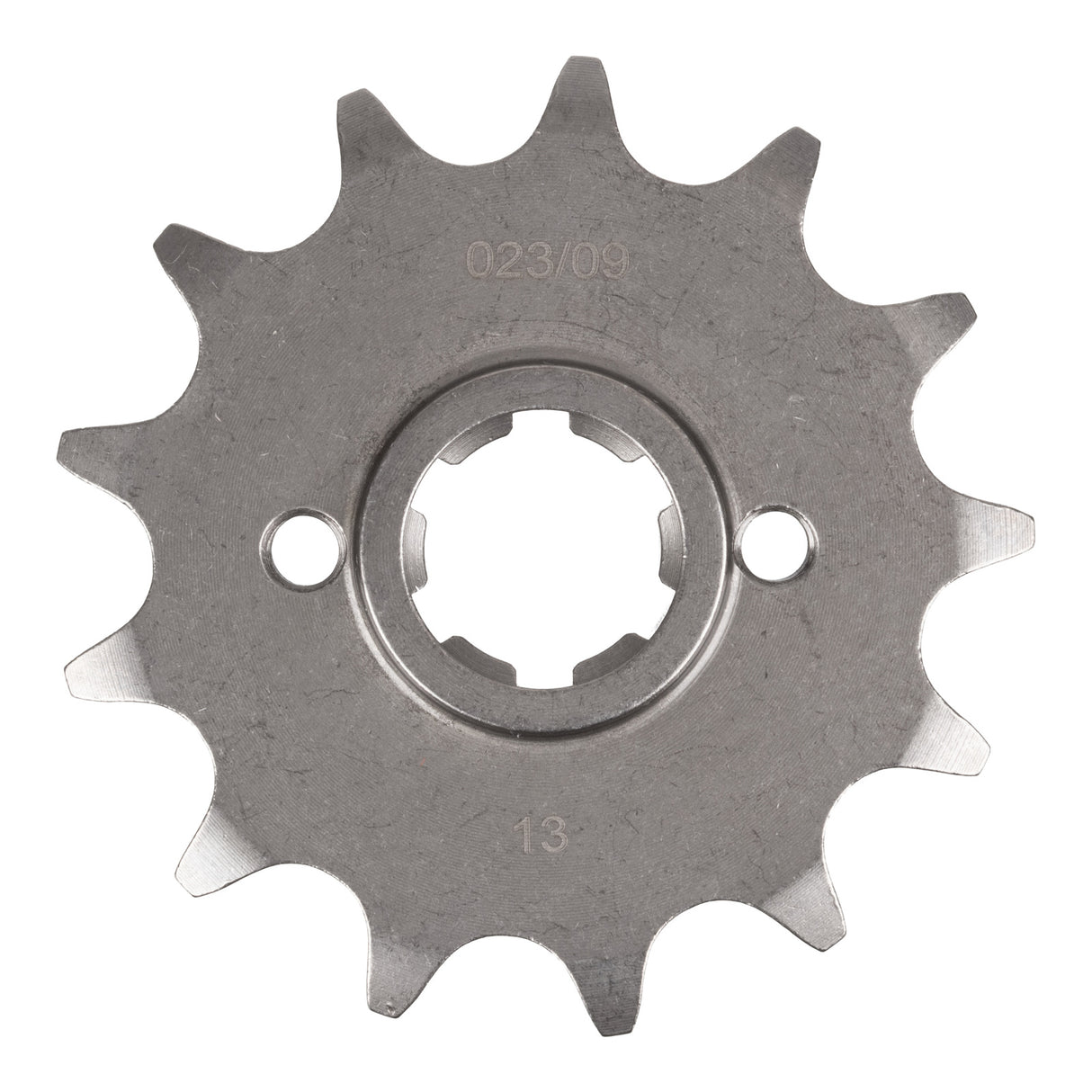 MTX 287 Steel Front Sprocket #520