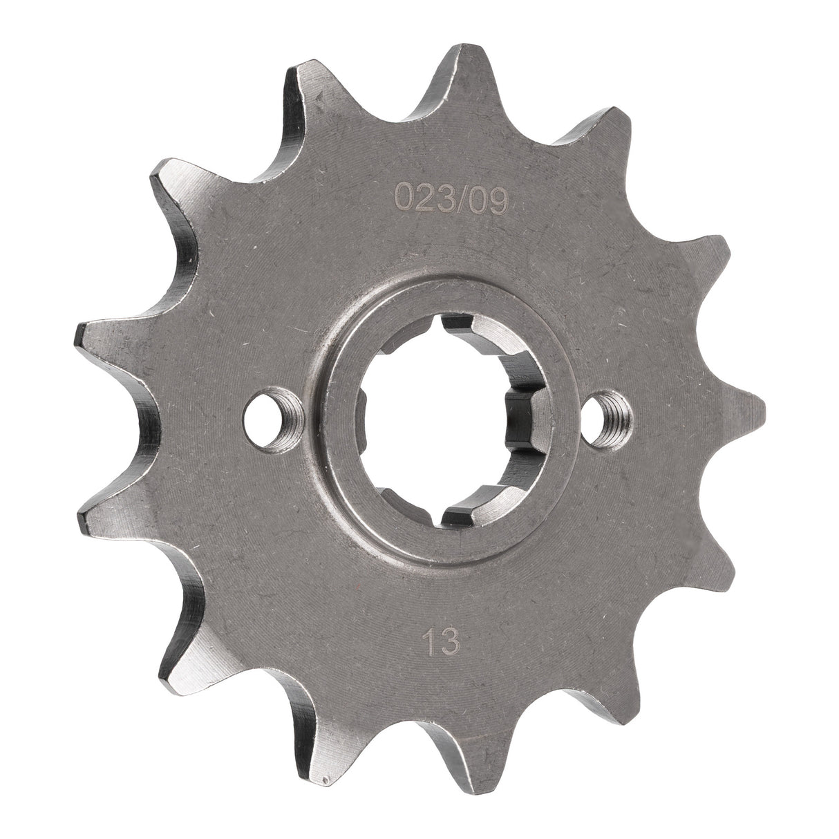 MTX 287 Steel Front Sprocket #520
