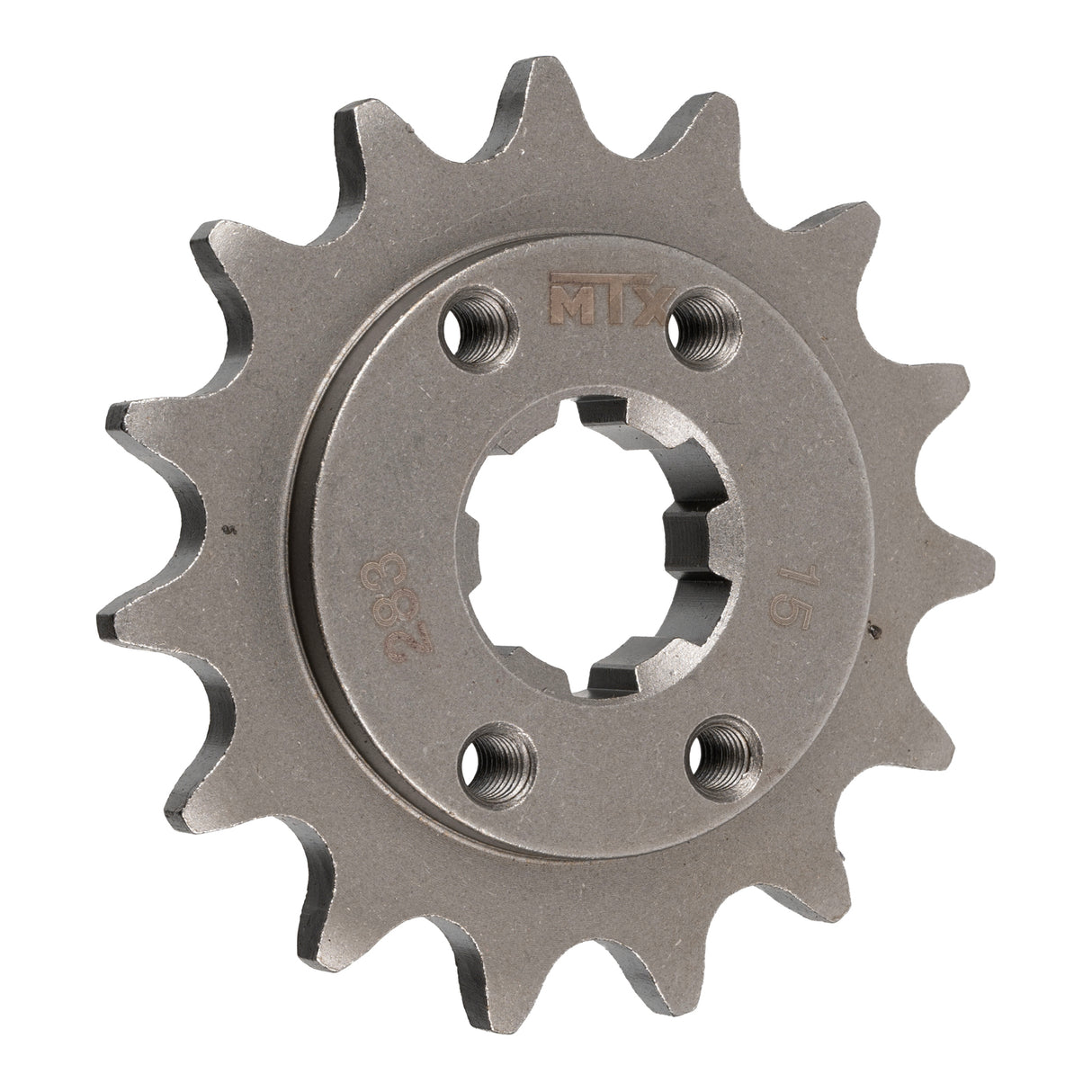 MTX 283 Steel Front Sprocket #520