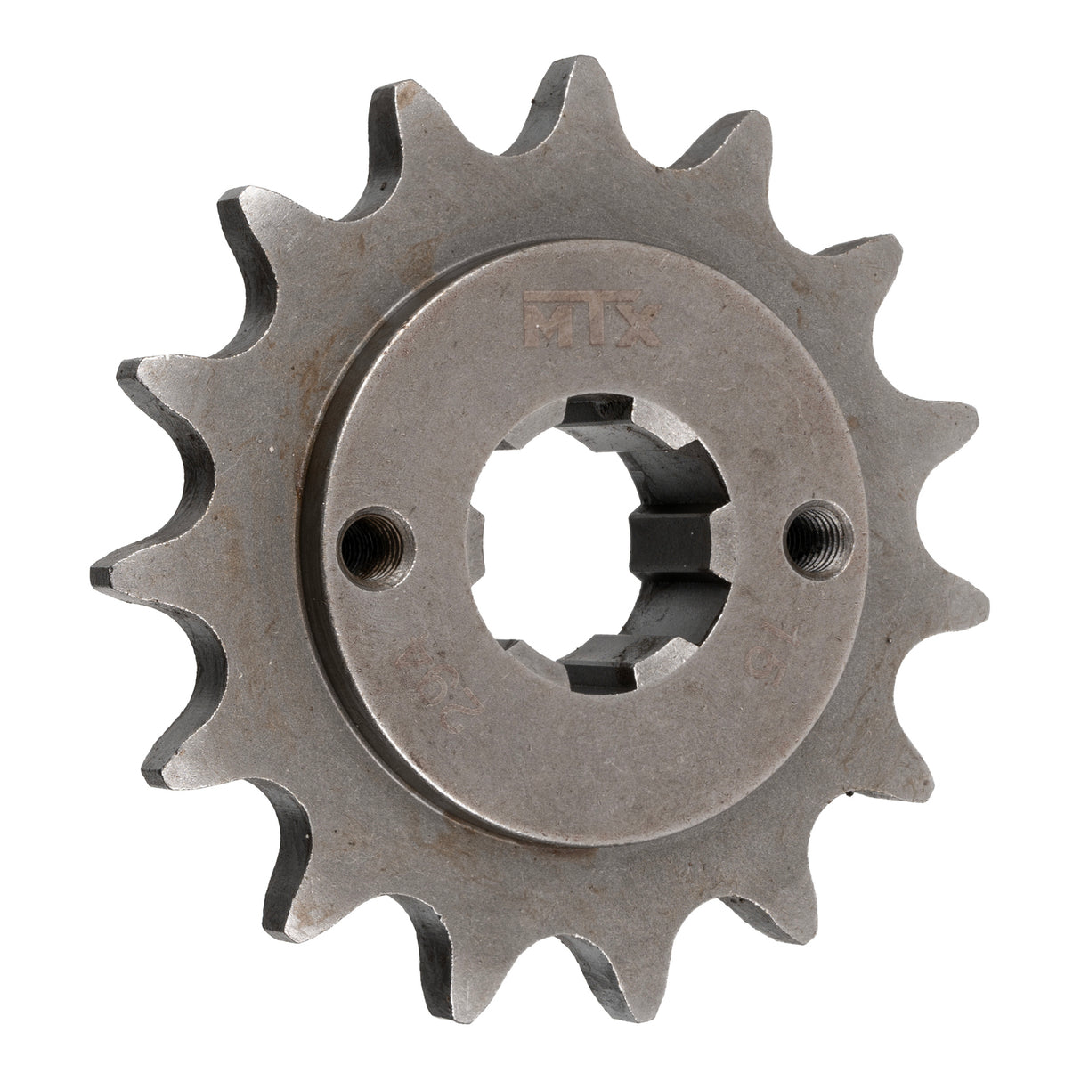 MTX 294 Steel Front Sprocket #525