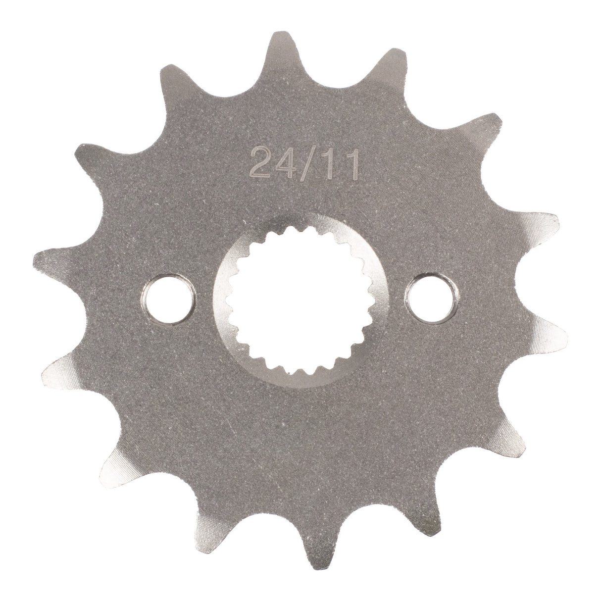 MTX 1256 Steel Front Sprocket #420