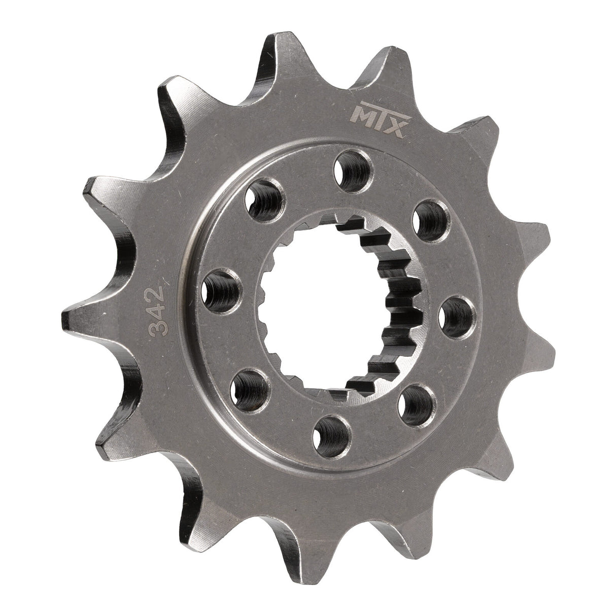 MTX 284 Steel Front Sprocket #520