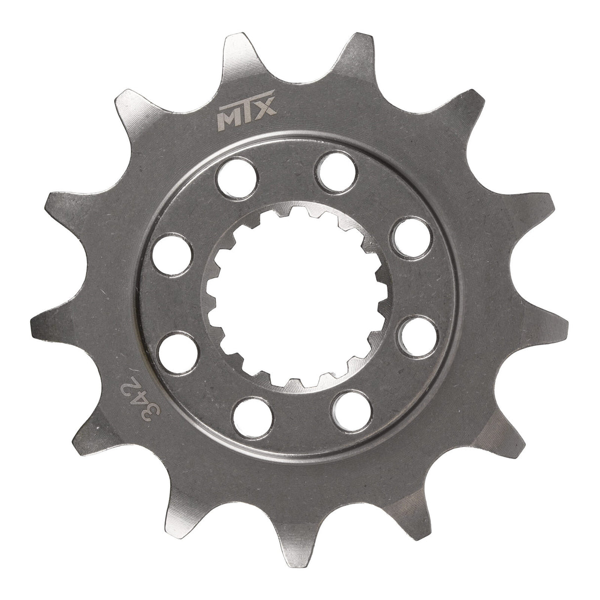 MTX 284 Steel Front Sprocket #520