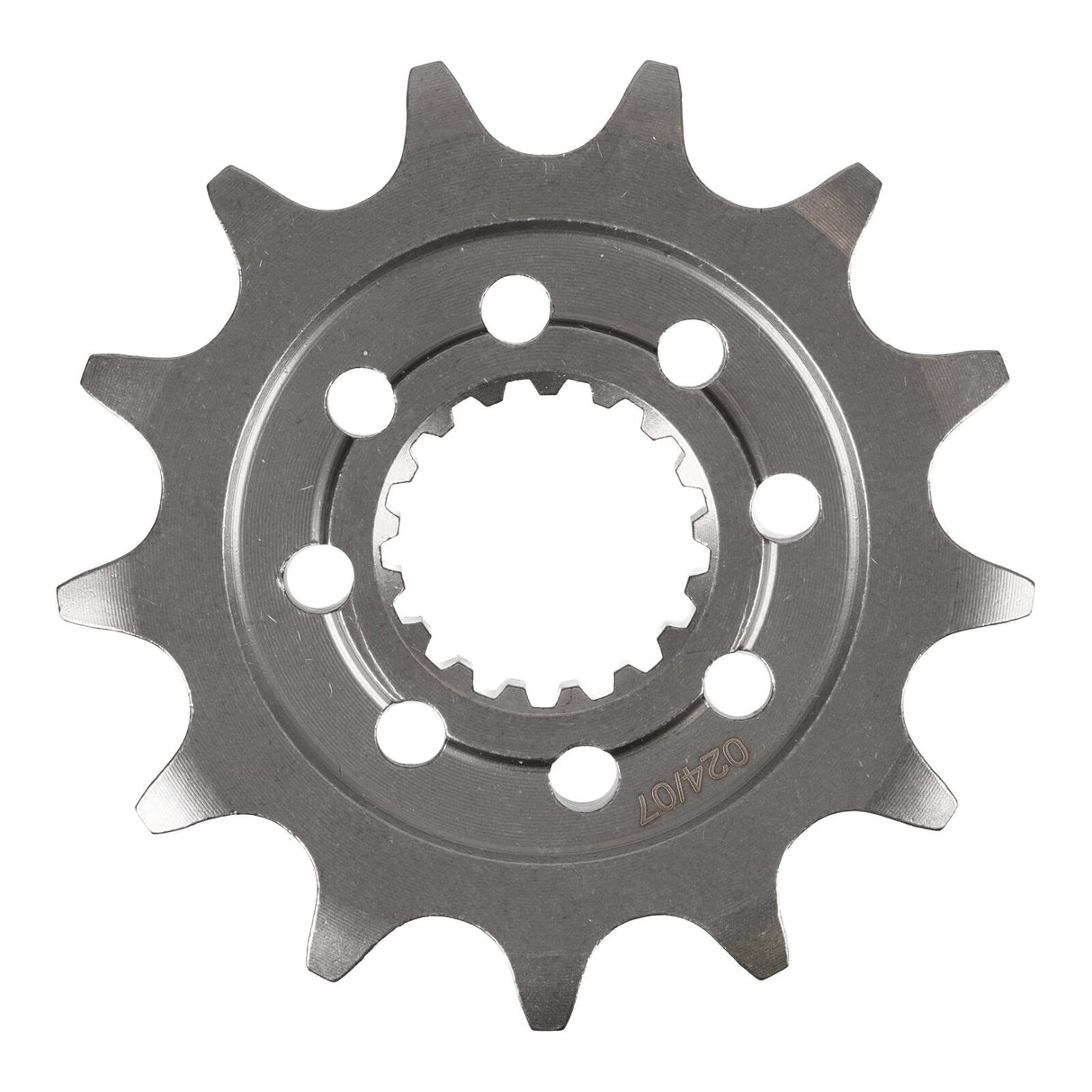 MTX 284 Steel Front Sprocket #520