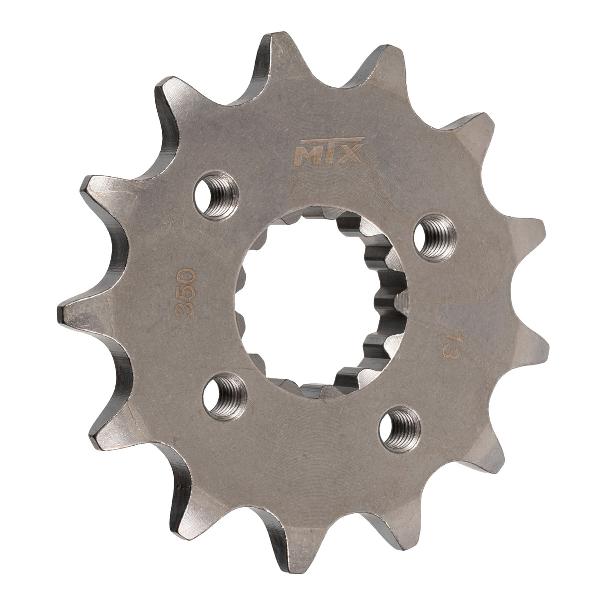 MTX 1309 Steel Front Sprocket #520