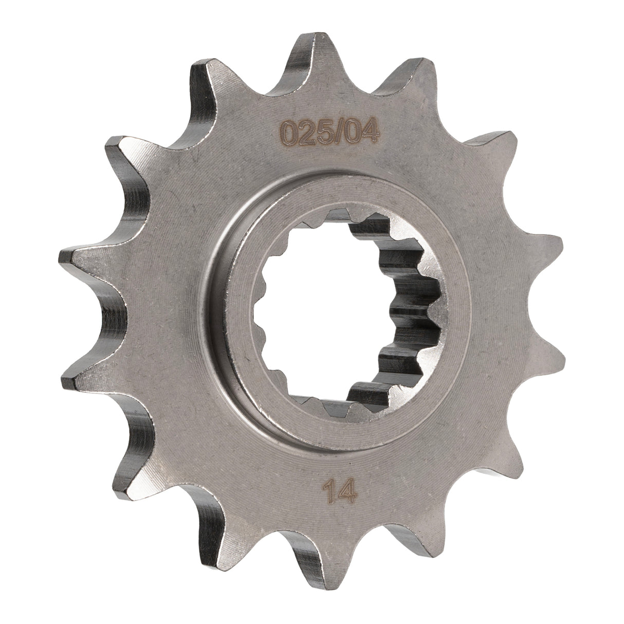 MTX 409 Steel Front Sprocket #428