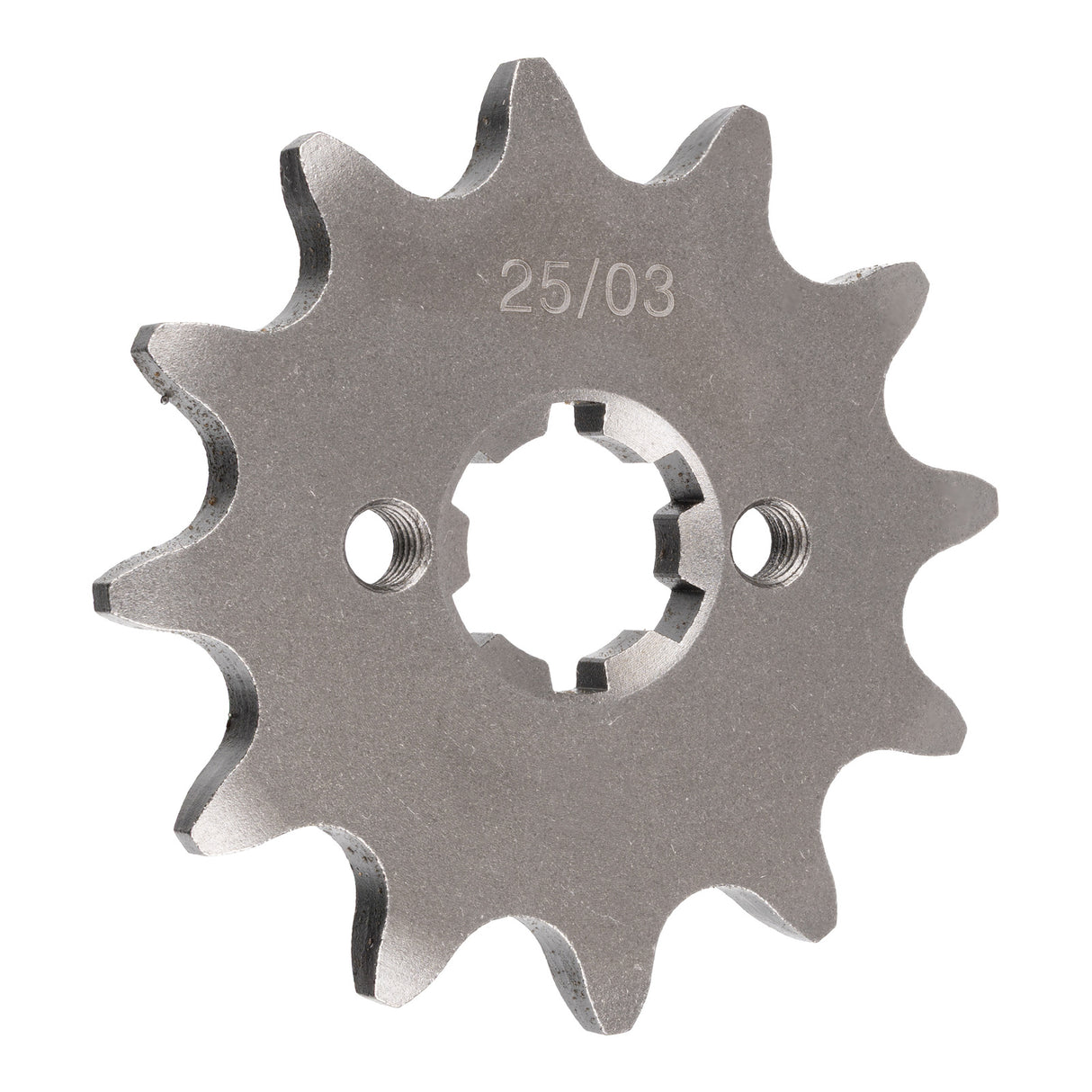 MTX 422 Steel Front Sprocket #520