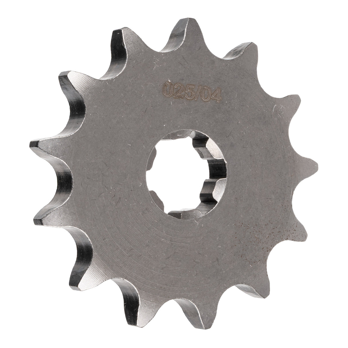 MTX 428 Steel Front Sprocket #428