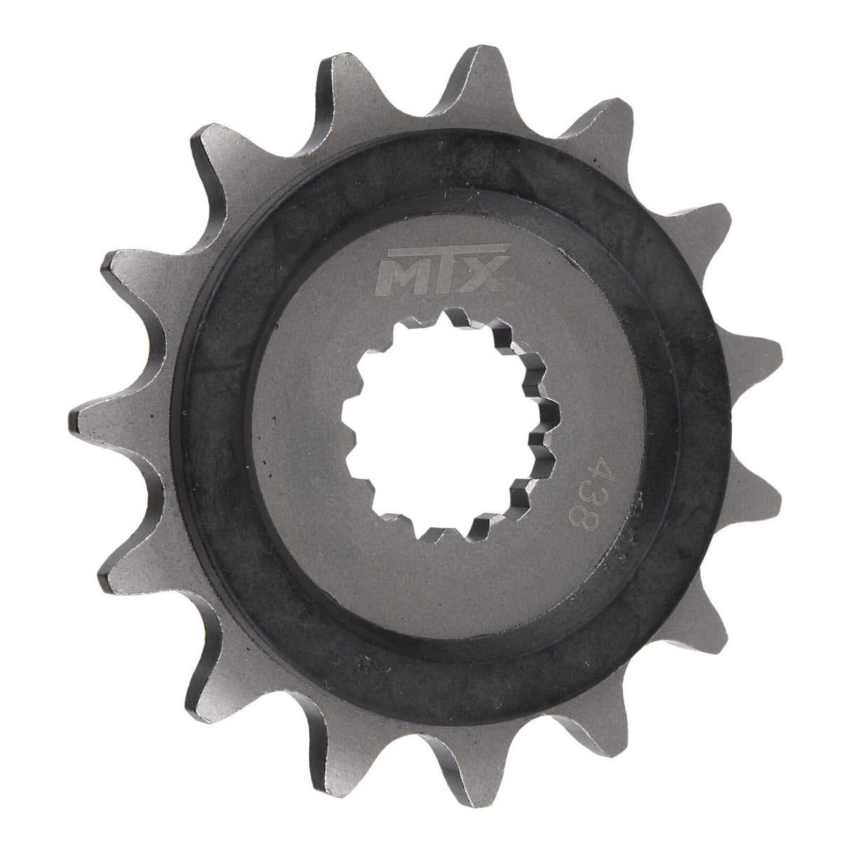 Sprocket Front MTX 565 14T #520
