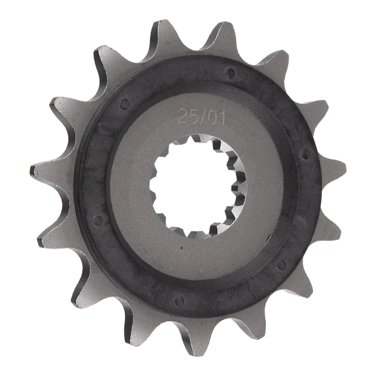 Sprocket Front MTX 565 14T #520