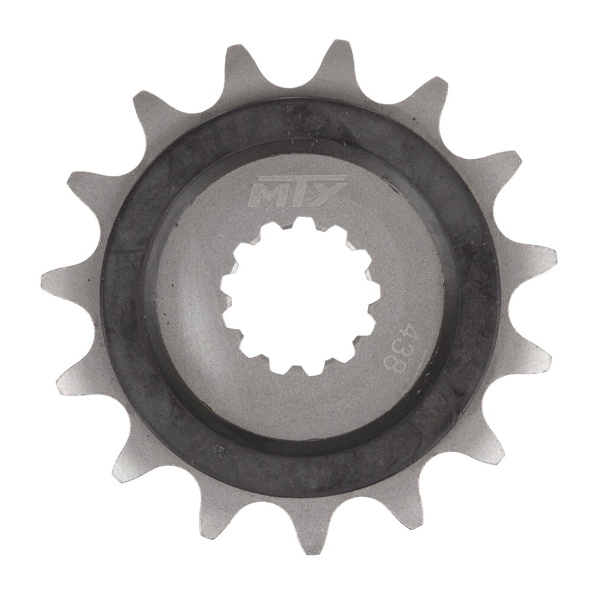 Sprocket Front MTX 565 15T #520