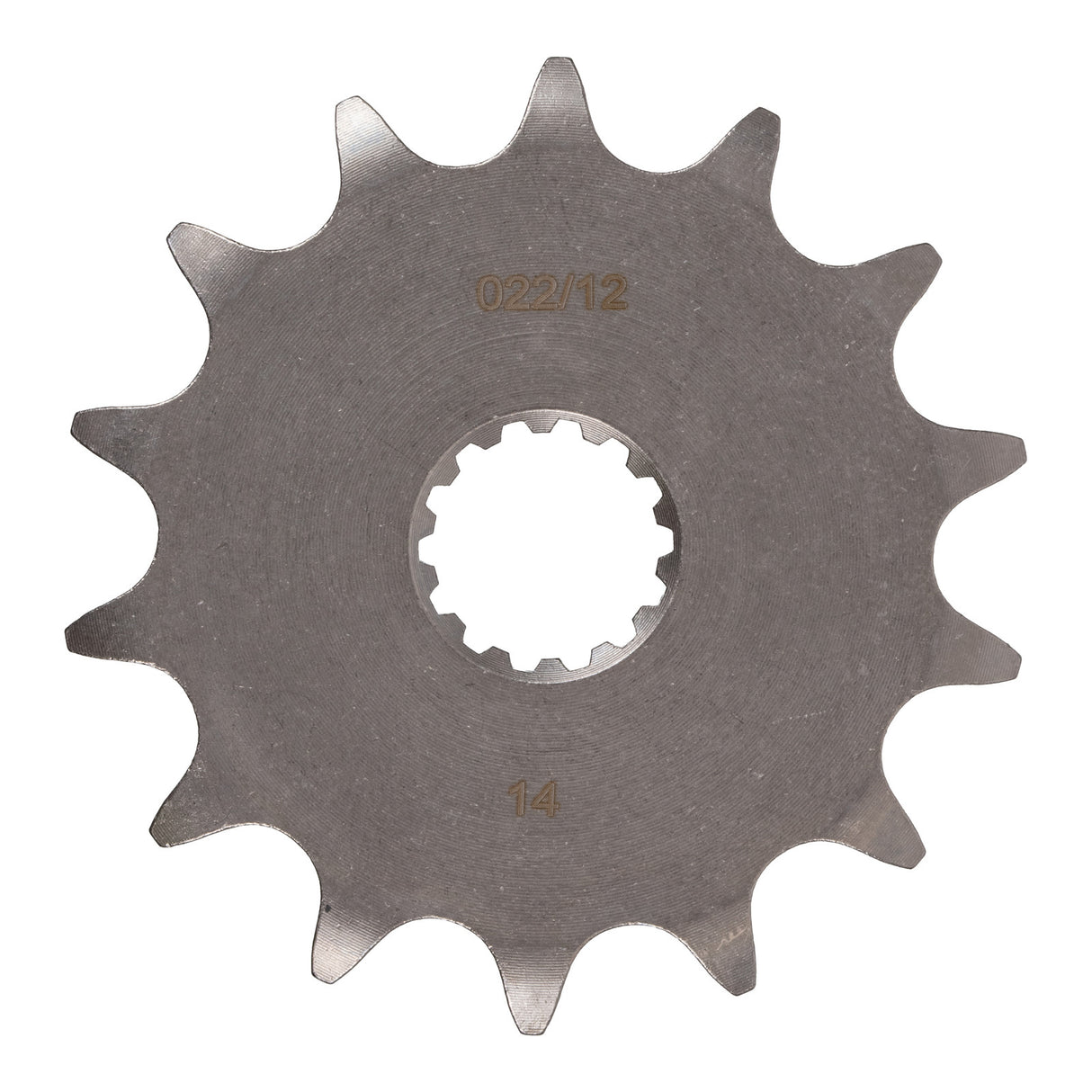 MTX 564 Steel Front Sprocket #520