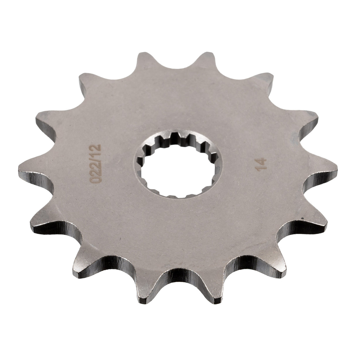 MTX 564 Steel Front Sprocket #520