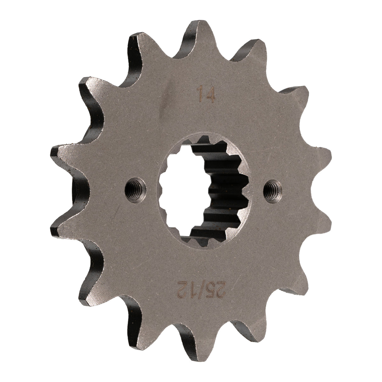 MTX 736 Steel Front Sprocket #520