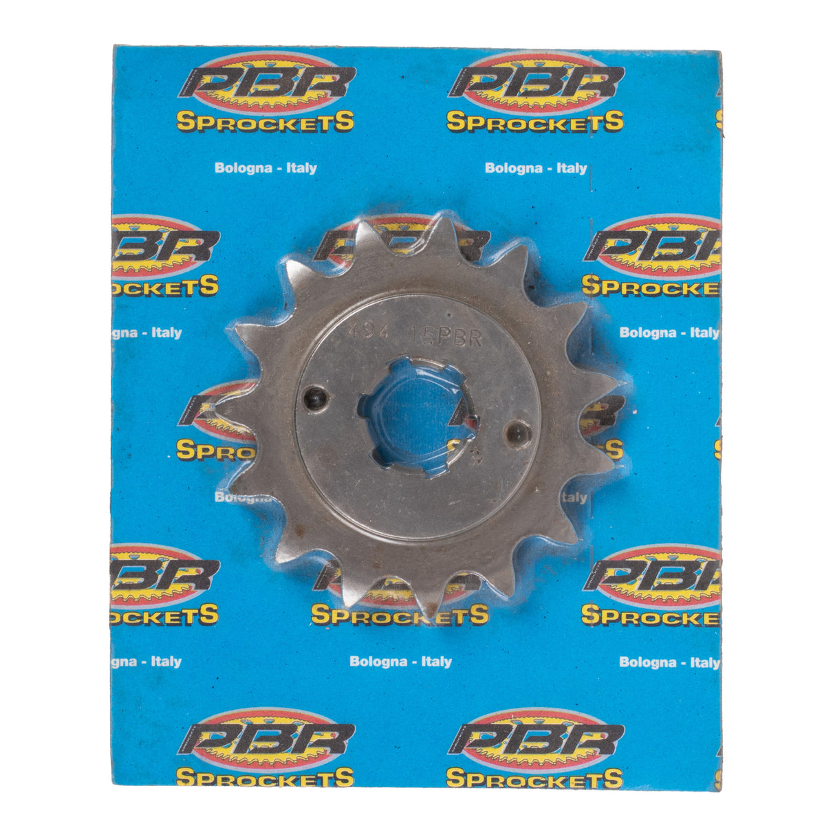 MTX 725 Steel Front Sprocket #530