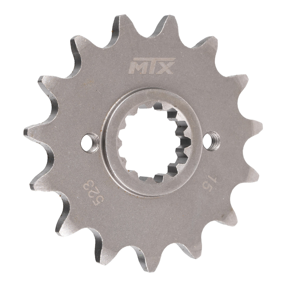 MTX 516 Steel Front Sprocket #520